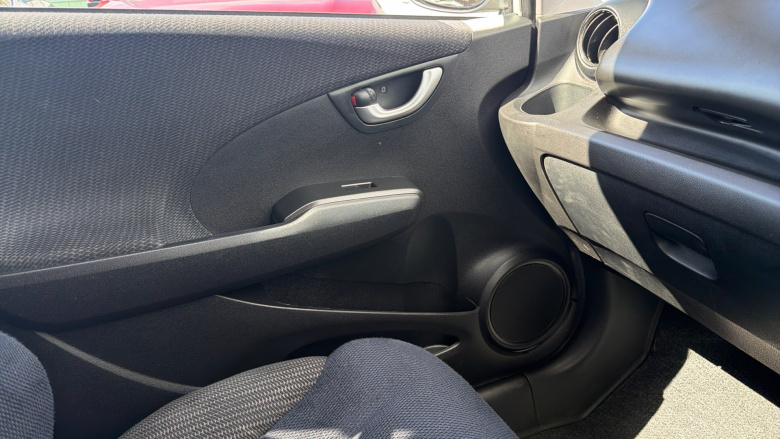 Honda Jazz 1.4 i-VTEC ES Plus 5dr CVT Petrol Hatchback